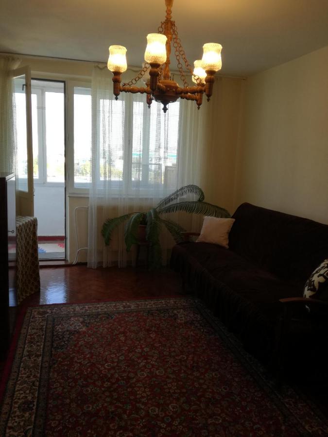 Sara Apartman Târgu-Mureş Exterior foto