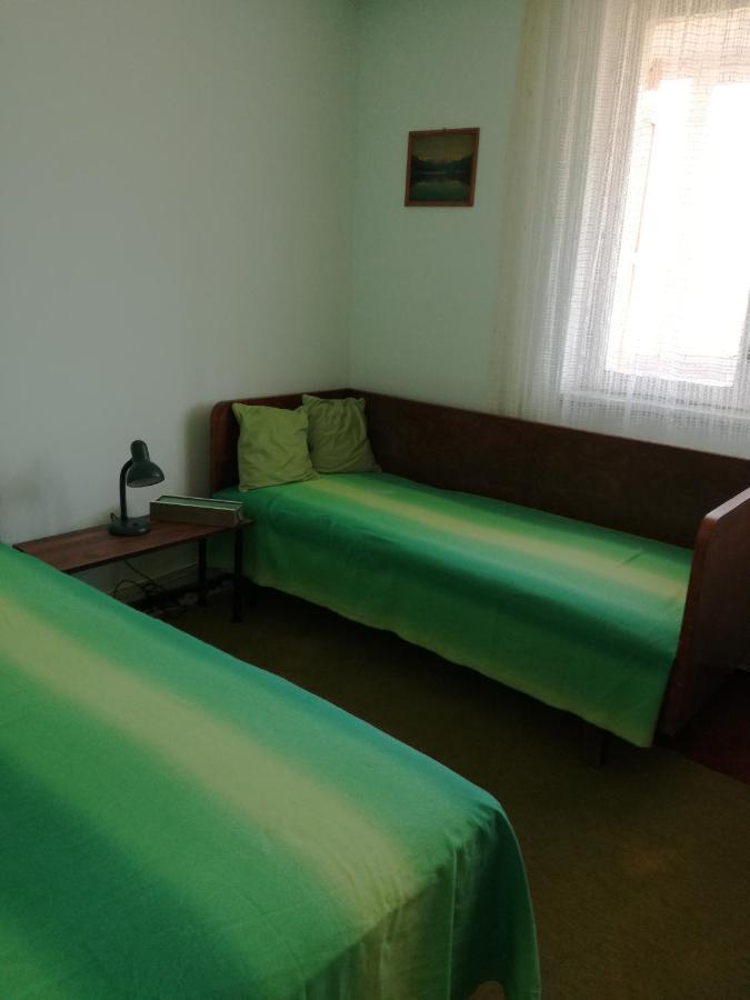 Sara Apartman Târgu-Mureş Exterior foto
