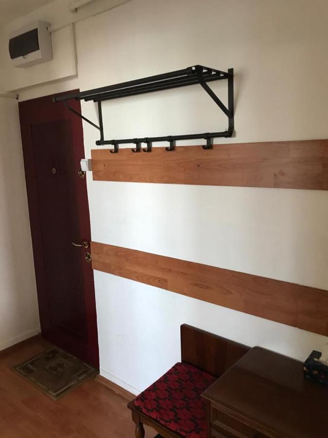 Sara Apartman Târgu-Mureş Exterior foto